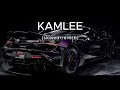 KAMLEE Slowed And Reverb SARB STARBOY X