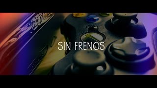 Sin Frenos - Porta| Letra 2014