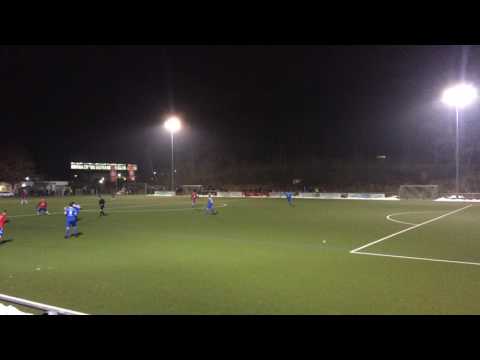Stadion Kiesbarg - Karl Müller Platz - FC Süderelbe