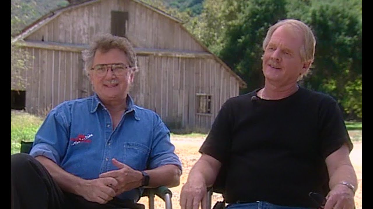 "Return to the Triple R" (Walt Disney's Spin & Marty Bonus Content)