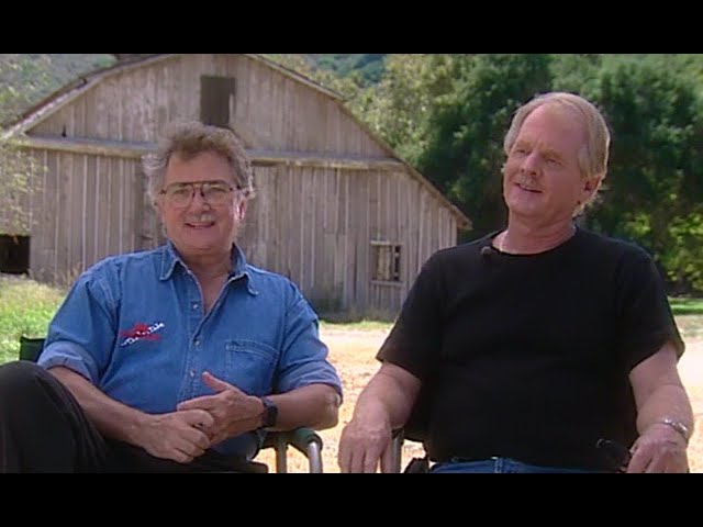 "Return to the Triple R" (Walt Disney's Spin & Marty Bonus Content)