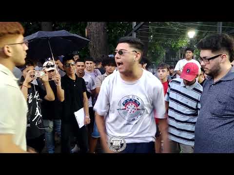 Ezeiza Under- EFRUM  vs FAUNO vs LS vs FAV vs CROMO [8vos] - Monte Grande - 04.02.2022