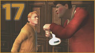 The Most Disgusting Date In Human History! (Bully Ep.17)