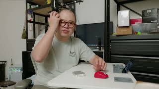 続Teenage Engineering TP-7 内蔵マイク検証 ~ テーブルトップ編 ~