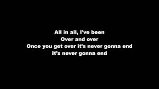 Penguin Prision - Show Me The Way Lyrics