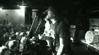 The Distillers Abstract Plain Live