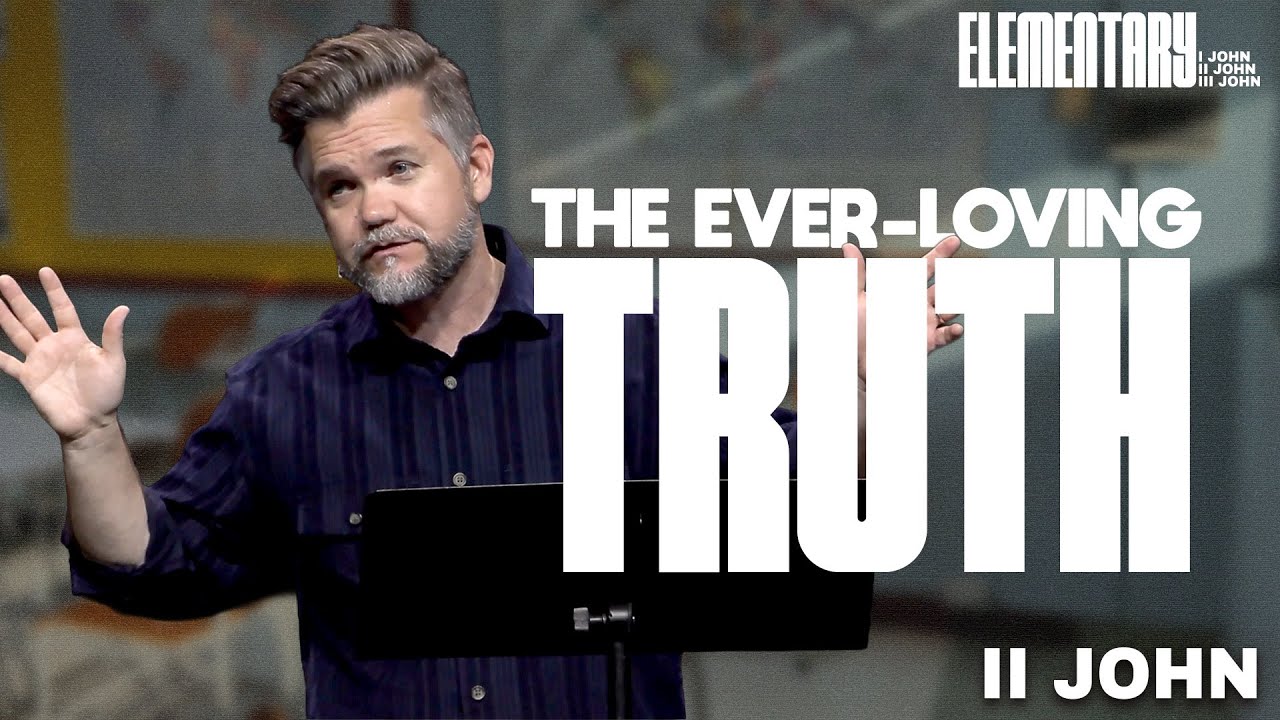 The Ever-Loving Truth