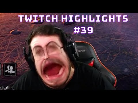 TheKller Twitch Highlights #39 - Ich heule