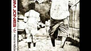 Jim Jones - Trippin (Pray IV Reign)