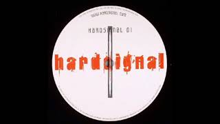 DJ Preach - No Child (A) (HARDSIGNAL 01)