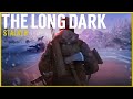The Long Dark - Ep 8 - DO NOT travel at night in this game!