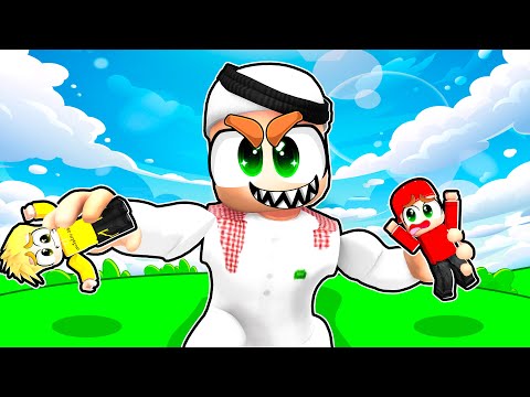 سلطان العملاق أكلنا 😨