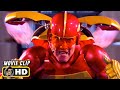 JINGLE ALL THE WAY Clip Turbo Man Parade Battle 1996 Arnold Schwarzenegger