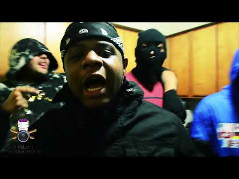 Sj Dub  - "Shoe Fit" | Shot by @RVaLeyProductions