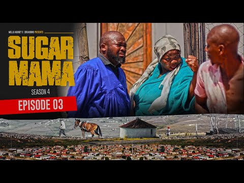 SugarMama EP3 S4