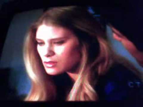 B&B February 1 2010 closing scenes