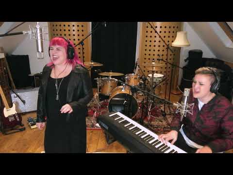 Natural Woman - Carole king/Aretha - Live Cover