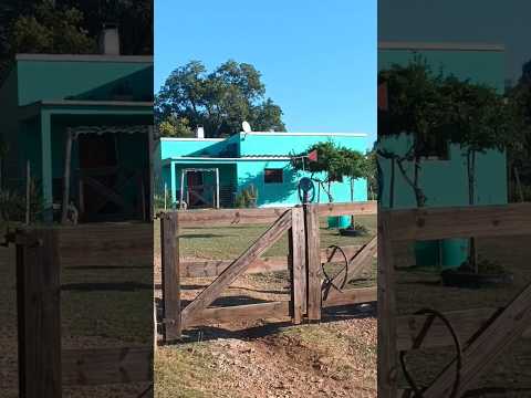 La Micaela , departamento de Cerro Largo 🇺🇾 . Videitos cultura uruguaya .