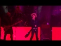 Hello, I Love You - Adam Ant Glasgow 21/11/19