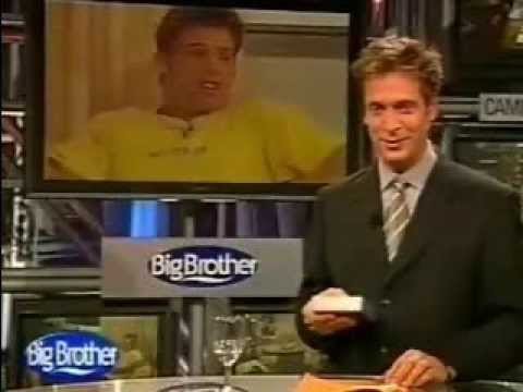 16 september Big Brother (1999)
