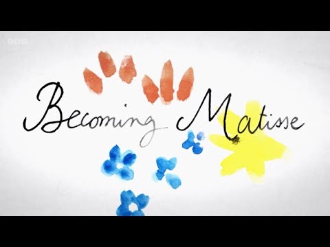 Becoming Matisse (BBC)