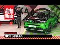 Opel Mokka (2020) - Eerste kennismaking