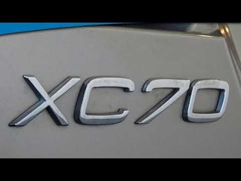 2013 Volvo XC70 San Diego, CA #PH210533A