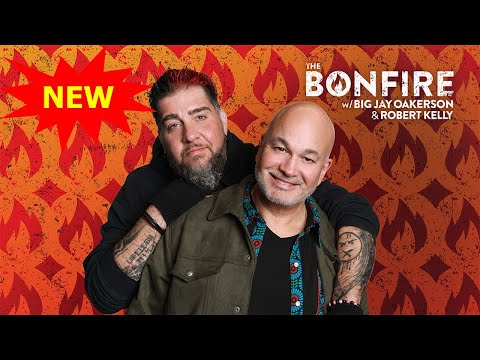The Bonfire October 27, 2025 FULL SHOW