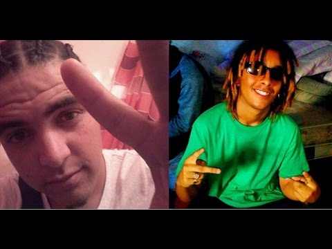 [V.A Records] BOCAS FT LARANJINHA - SISTEMA ESTRAGA NÓS COMUNICAÇON