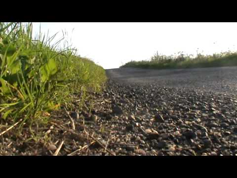 subaru Impreza trening (mała) hopka