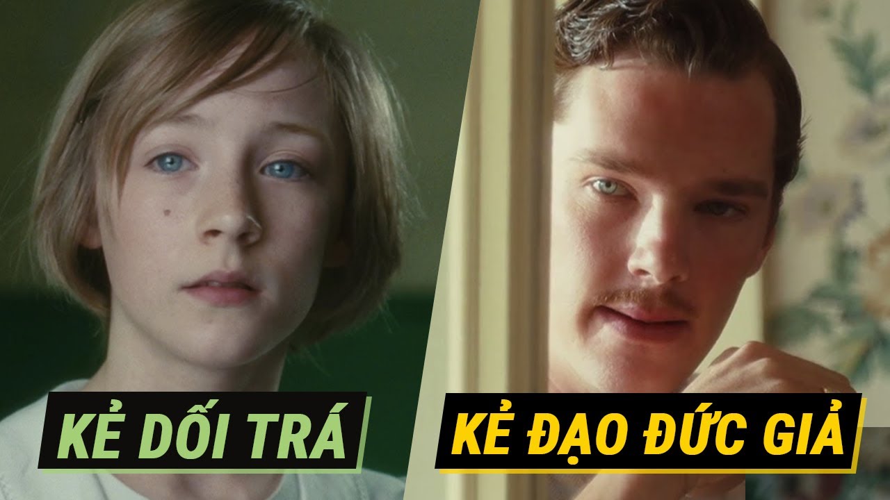 Atonement Movie Review: A Story of Love, Guilt, and Redemption