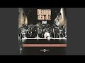 Manoir de mes rêves (feat. Dave Blenkhorn, Dave Kelbie, Sébastien Girardot) (Live)