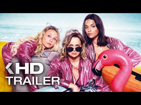 JGA Trailer 2 German Deutsch (2022)