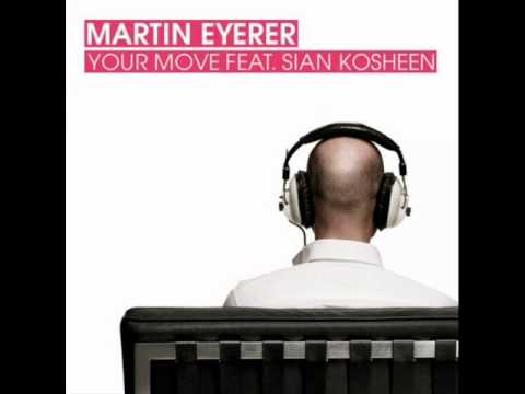 martin eyerer ft kosheen - your move (album version).wmv