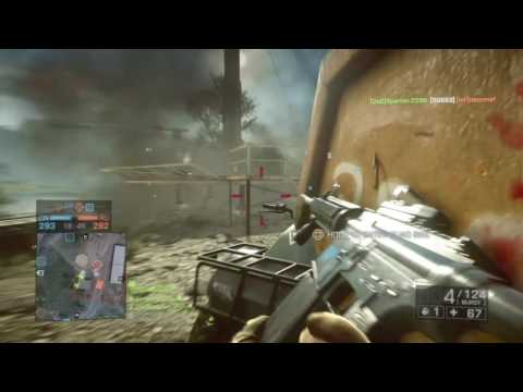 QaD vs. InF ESL FINALS PRIZE POOL 200000000 $