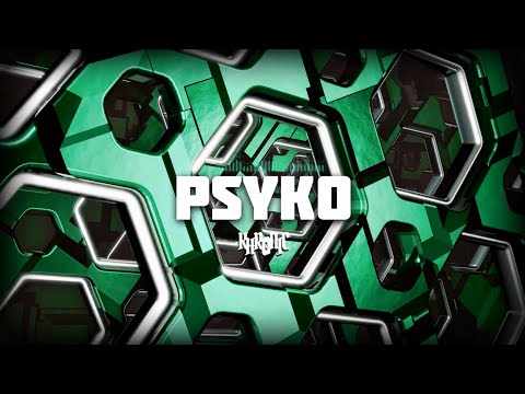 KHRONIC - PSYKO 