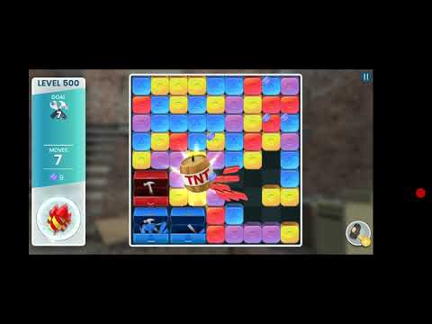 Property Brothers Home Design Level 500 - NO BOOSTERS 🛠️🏠 [ Leo G ]