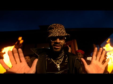 RICKY DIETZ: "Hennessy" (feat. ESO.ES & M.I.K.)