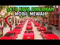 DAPAT WARISAN Rp 600 Trilliun WAJIB NONTON Alur Cerita Film Mr Deeds 2002