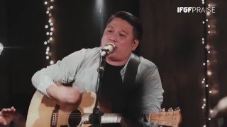 IFGF Praise (Live Acoustic Recording) - Holy Are You Lord