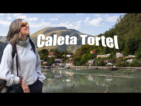 Caleta Tortel: El pueblo sin calles entre los glaciares de Aysén | Chile Secreto Ep. 2