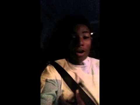 Earl Swavey freestyle