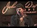 Rick Berlin - Live at Johnny D's  - May 2006