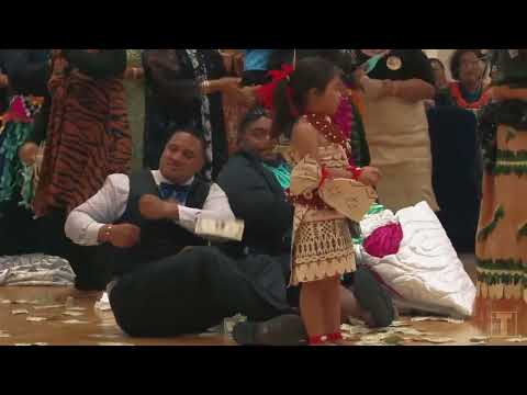 Langoia K. Sili | Dance 5: Grandkids