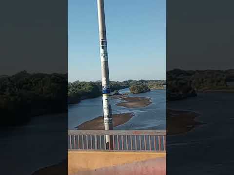 puente San Marcos Lempa el salvador 🇸🇻