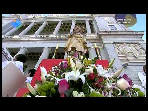 21/02/2014 Santa Misa Especial Misión en los colegios