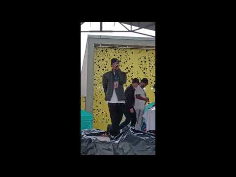 .∆◣RED CODE◢∆.                  EVENTO SUBA (Bogotá DC) #rap #redcode #viral 💥💯👏