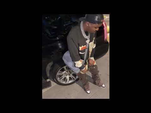 [FREE] drakeo the ruler x shoreline mafia type beat 2021 - "scared"