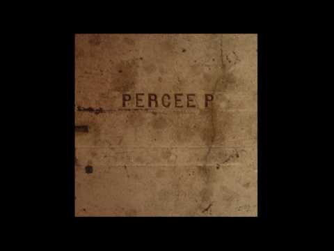 Percee P - Legendary Lyricist (Madlib Remix)