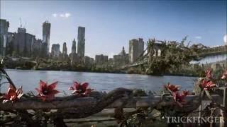 John Frusciante - Stage